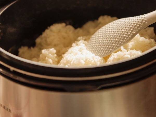 ガス炊飯器の吹きこぼれ　原因に「だからか」「確認してみます」