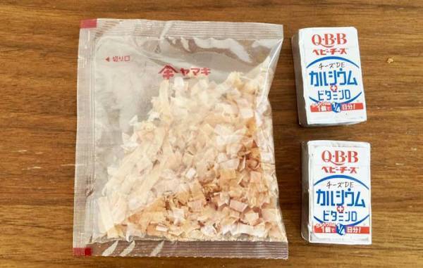 おにぎりの新定番！　おかかにアレを入れると…「家族が争奪戦」「病みつき」