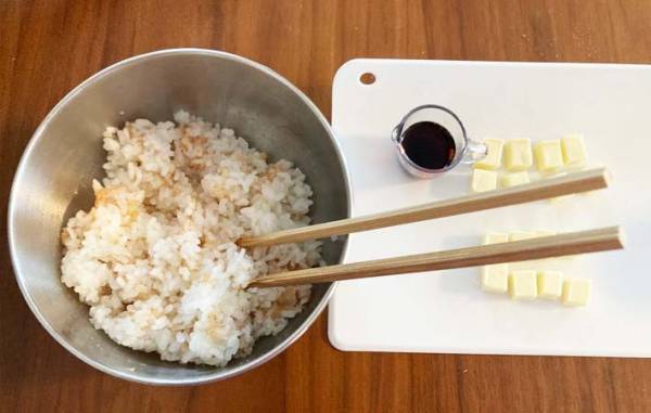 おにぎりの新定番！　おかかにアレを入れると…「家族が争奪戦」「病みつき」