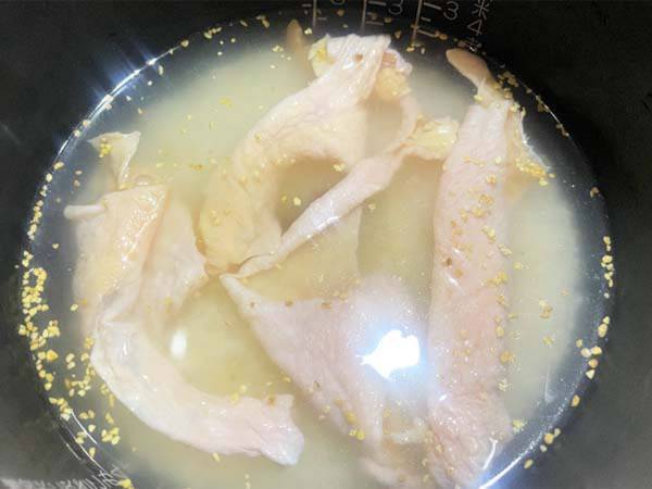 炊き込みご飯にアレを入れたら？　「パラパラ！」「捨てるのやめた」