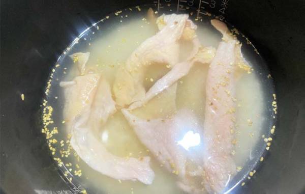 炊き込みご飯にアレを入れたら？　「パラパラ！」「捨てるのやめた」