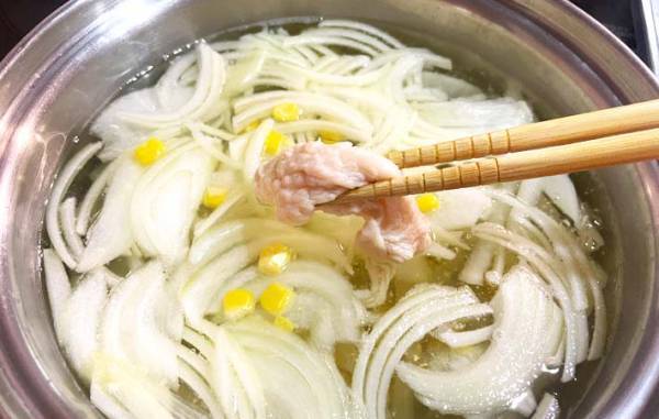 嫌いな人こそやって！　鶏皮の『食べない使い道』がこちら