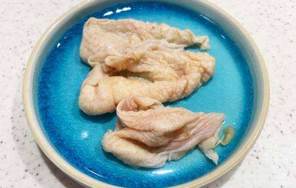 嫌いな人こそやって！　鶏皮の『食べない使い道』がこちら