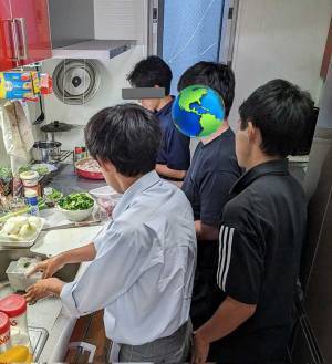 母の日と無縁だった母親　台所で見た『忘れられない光景』とは