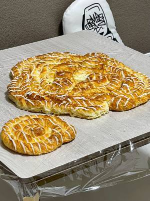 「俺に作らせてください」　菓子パン好きの挑戦に「何してんだ！？」「爆笑した」