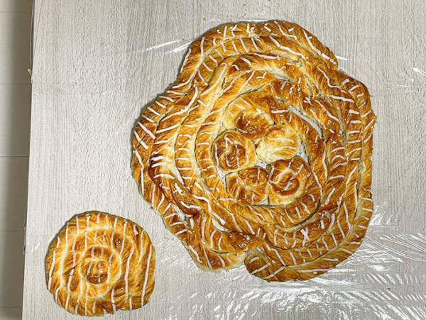 「俺に作らせてください」　菓子パン好きの挑戦に「何してんだ！？」「爆笑した」