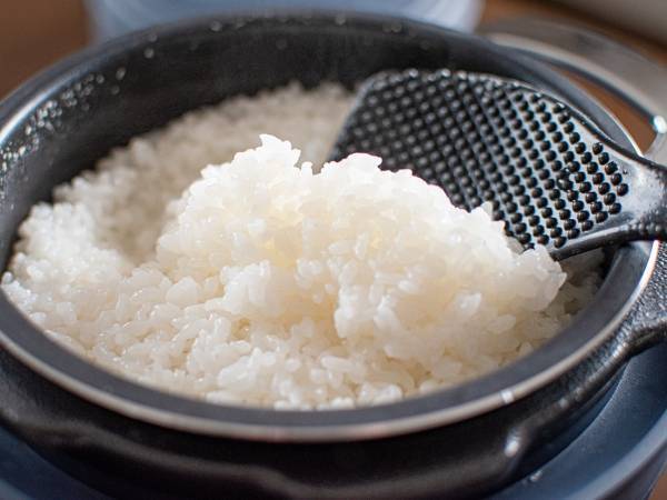 炊飯器から変なにおいが…？　意外な原因に「だからか」「納得しました」