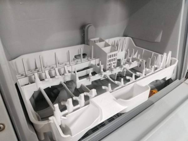 食洗機を使うなら注意して　企業が教えるNG行為に「見直します」「気を付ける」