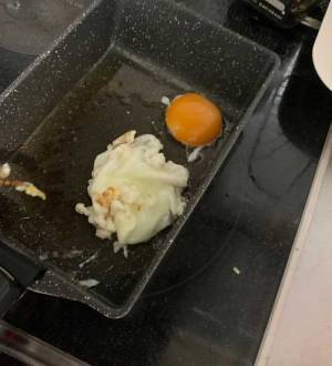 ケンカ中の夫に、妻がつい笑ってしまったワケ　「作ろうと思っても作れない」