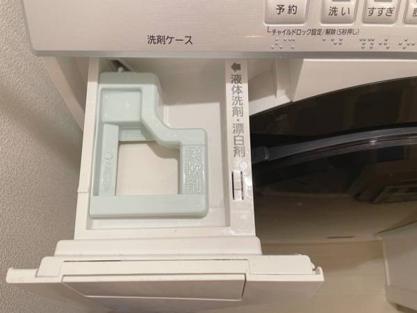 洗剤ケースにそれはダメ　企業の注意喚起に「確かに」「絶対しません」