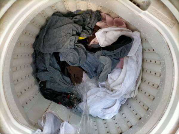 柔軟剤は給水後に入れても大丈夫？　企業が教える事実に「勉強になりました！」