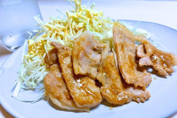 豚肉にアレを垂らしたら激うま　しょうが焼きの隠し味に「コクが増した」「うんま」