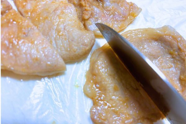 豚肉にアレを垂らしたら激うま　しょうが焼きの隠し味に「コクが増した」「うんま」