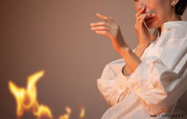 ゴキブリ退治の注意喚起　殺虫剤の『誤った使い方』に「ヒエッ」「他人事じゃない」