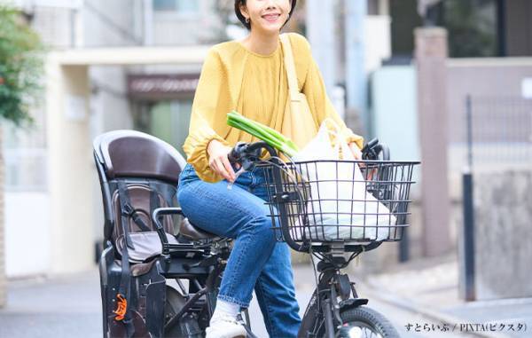 保育園帰りに、ママ友と会った女性　去り際のひと言に「勢いが最高」「友達になりたい」