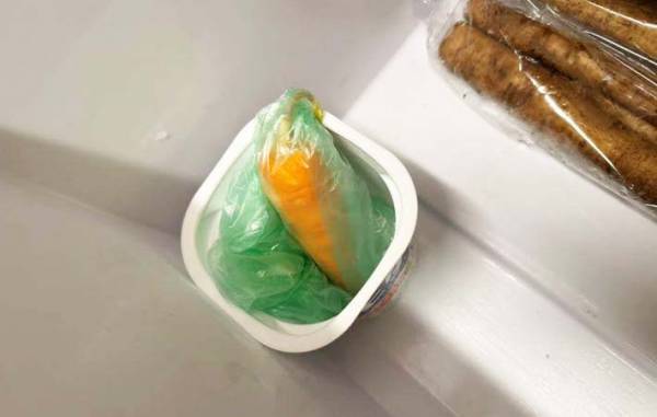 食べ終わった『あの容器』の活用法に「捨てなくてよかったー！」