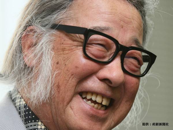 作曲家のキダ・タローさん逝去　『探偵！ナイトスクープ』の最高顧問でも人気