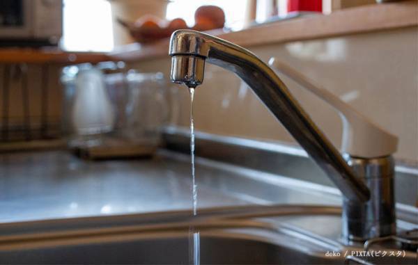 蛇口を○○しないで！　クラシアンの注意に「これはやりがち」