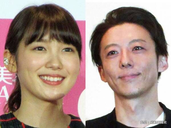 高橋一生＆飯豊まりえが結婚を発表！　「ガチか！？」「めちゃくちゃお似合い」