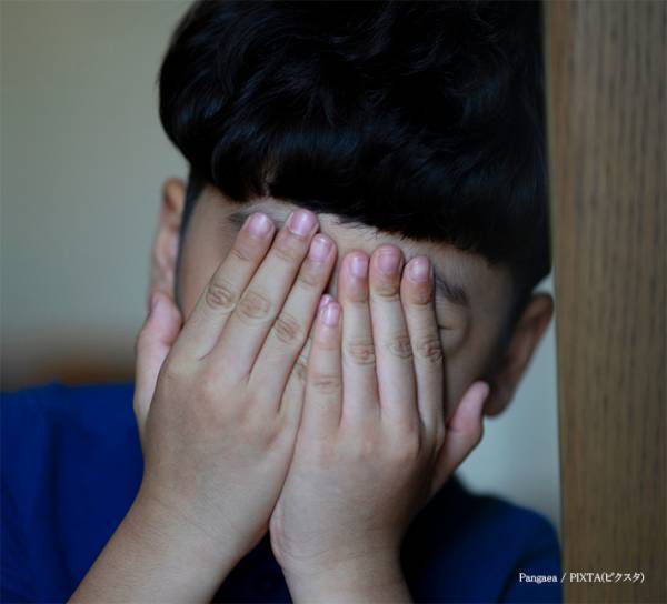 息子「この美人は誰？」　若かりし母親と気付いた反応に『１７万いいね』