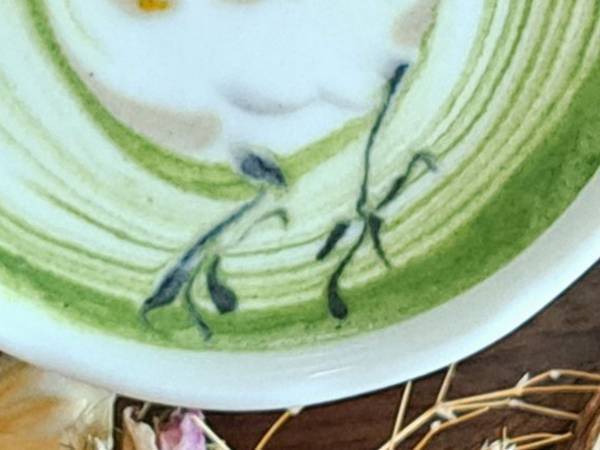 スズメを描いたアートに２万『いいね』　「さえずりが聞こえそう」「すごすぎる」