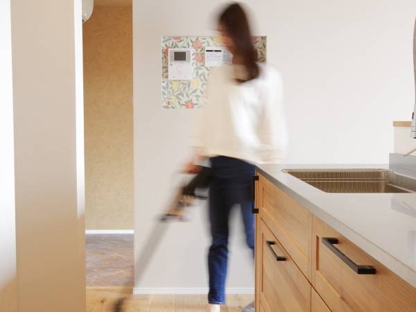 そうやって使うんだ！　掃除機の『つぎ手パイプ』の活用方法に「納得」