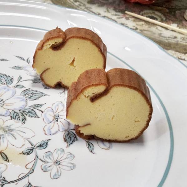 母「伊達巻きを作ったわよ」　カットしたら…「えっ！？」「すごすぎる」