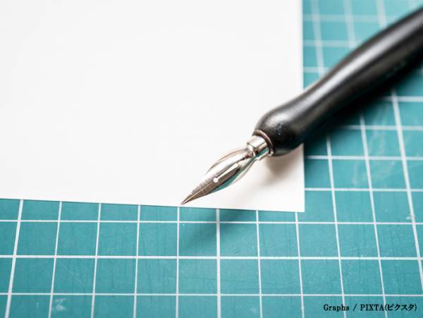 作業がうまく進まない女性　中島みゆきの『あの曲』を流してみたら…