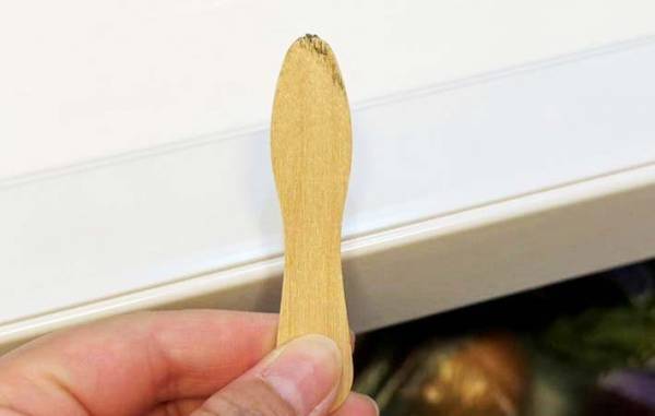 家にたまっている木製スプーン　思い付いた活用法に「もう捨てない」