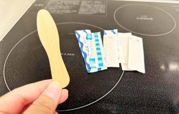 家にたまっている木製スプーン　思い付いた活用法に「もう捨てない」