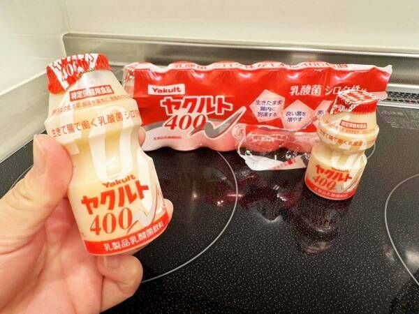 まだそのまま飲んでる？　まさかの割り方に「声上げた」「売ってたら買う」