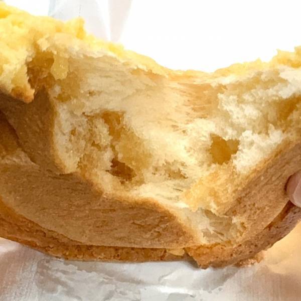 禁断の組み合わせ！　メロンパン×アレは「違法レベル」「絶対に食べちゃダメ」