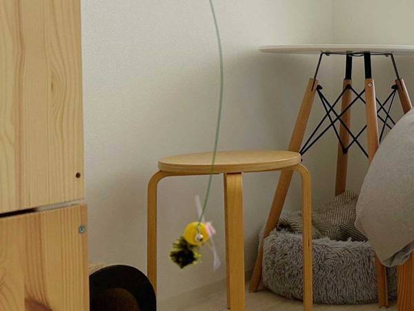 寝室を見た女性が爆笑、布団をよく見ると？　「白米３杯は食べられそう」「力尽きている…」