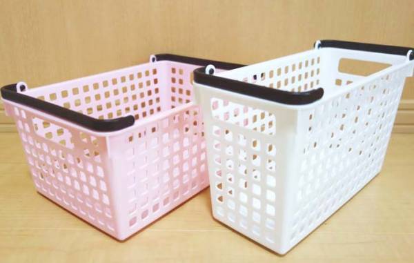 なんで持ち手が短いの…？　理由に「なんて便利！」「スッキリ」