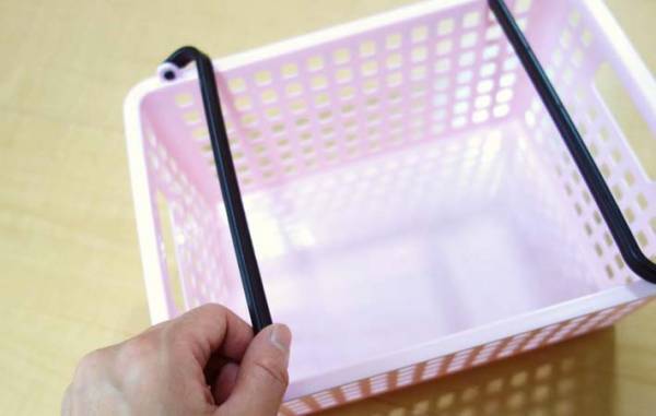 なんで持ち手が短いの…？　理由に「なんて便利！」「スッキリ」