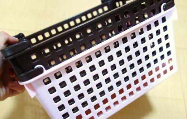 なんで持ち手が短いの…？　理由に「なんて便利！」「スッキリ」