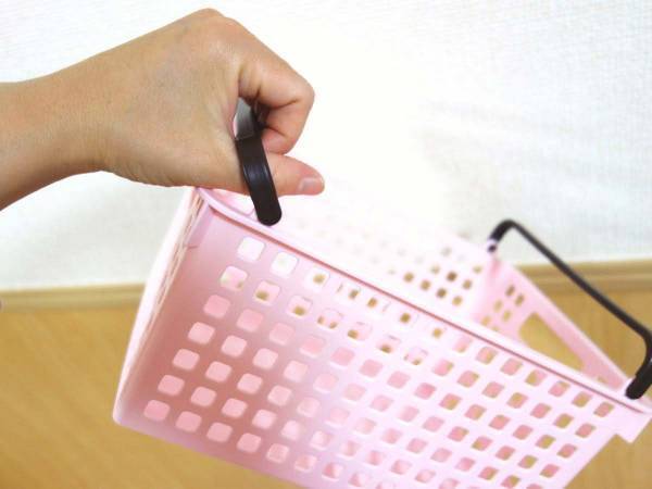 なんで持ち手が短いの…？　理由に「なんて便利！」「スッキリ」