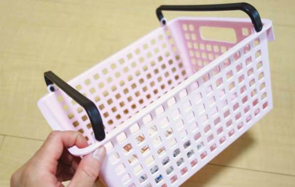 なんで持ち手が短いの…？　理由に「なんて便利！」「スッキリ」