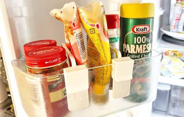 なんだこのパーツ？　使い道に「あっという間にスッキリ！」