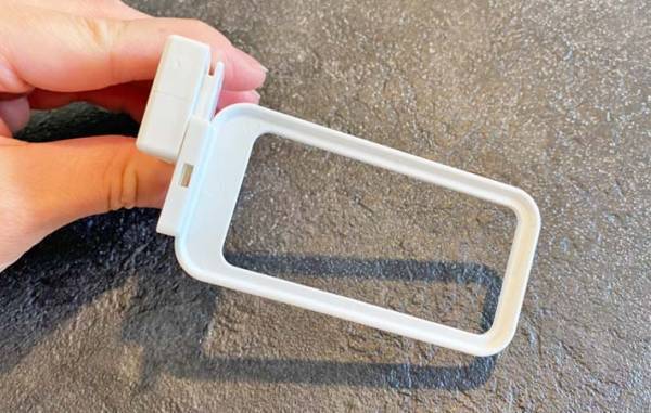 なんだこのパーツ？　使い道に「あっという間にスッキリ！」