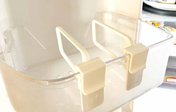 なんだこのパーツ？　使い道に「あっという間にスッキリ！」