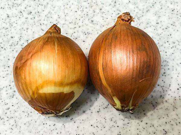 実は間違いやすい『あの野菜』の洗い方　正解に「ずっと勘違いしてた…」