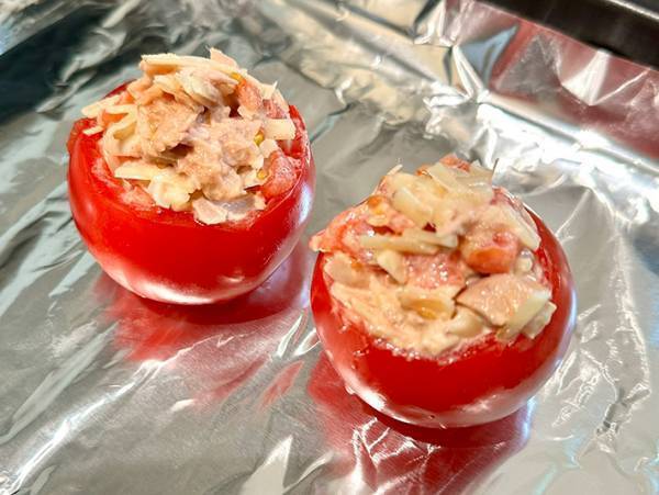 トマトは丸ごとこうする！　JA全農が教える食べ方に「これはメモ」