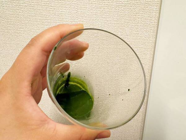 考えもしなかった『三ツ矢サイダー』の飲み方に「これアリ！」