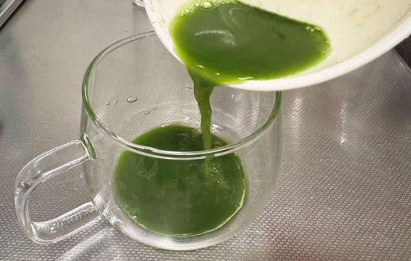 考えもしなかった『三ツ矢サイダー』の飲み方に「これアリ！」