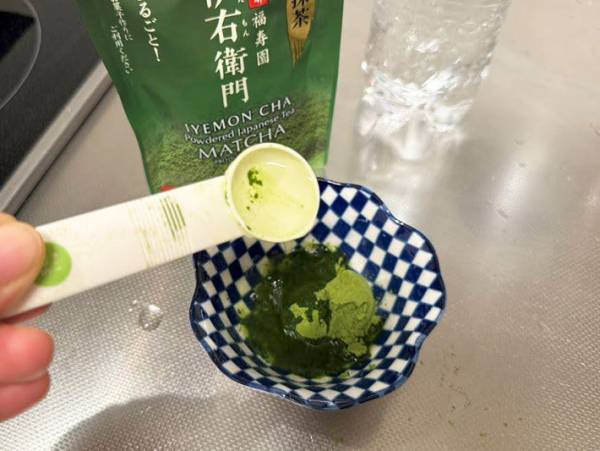 考えもしなかった『三ツ矢サイダー』の飲み方に「これアリ！」