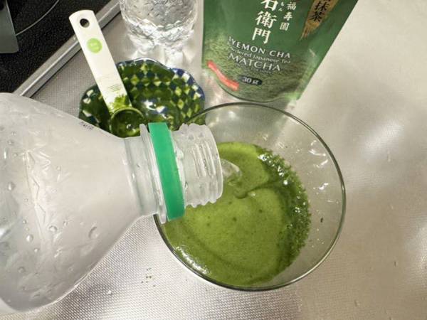 考えもしなかった『三ツ矢サイダー』の飲み方に「これアリ！」