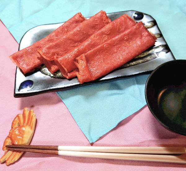 「クレープを作りました」　結果に「どうしてこうなった」「爆笑した」