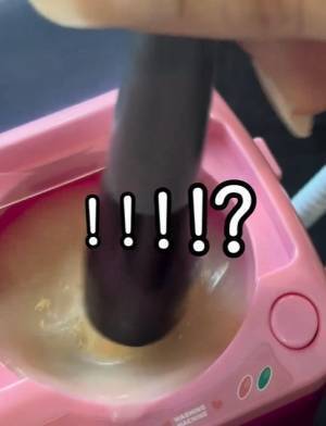 ダイソー『ミニ洗濯機』の使い道にビックリ　「ピッタリだわ」「すごすぎる」