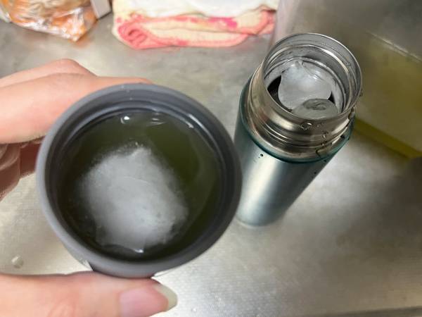 「絶対水筒に入れないで！」　企業の呼びかけに「マジか」「知らなかった…」